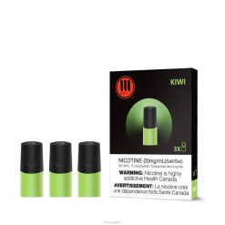MOTI Vape Near Me T066100 | MOTI klasikinės ankštys kivi