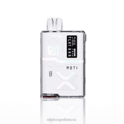 MOTI Vape Near Me T06660 | MOTI Play Bar 7500 vienkartinių garų (5%, 7500 įkvėpimų) vėsios mėtos