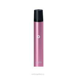 MOTI Vape Refill Lietuva T066115 | MOTI klasikinis prietaisas vyšnių žiedas