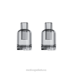 MOTI Vape Refill Lietuva T06675 | Vaporesso x MOTI x mini pakaitiniai ankštys (pakuotė po 2)