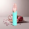 Snowplus Dash 4000 Pūslių Ceraminis 530 mAh Rūgščiosios Vynuogės