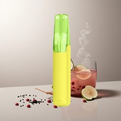Snowplus Dash 4000 Pūsų Disposable Device Jasmino Longjing Arbata Keramika 530 mAh 7.5 ml