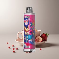 UWIN Crystal 10000 Puffs Lady Killa RGB