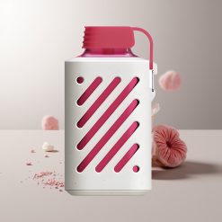 VOZOL GEAR 10000 Dažkartinė Vapė Medaus Ir Cukraus Skonio Su 20 ml Skysčio Talpa Ir 500mAh Baterija