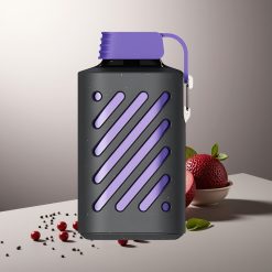 VOZOL GEAR 10000 Miško Uogų Audra Vienkartinės Elektroninės Cigaretės 20ml E-liquid 50mg/ml Nicotine VAMT Mesh Coil