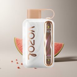 VOZOL STAR 40000 Pūkų Braškė Melionas Persikas 1000mAh 20/50mg/ml Type-C